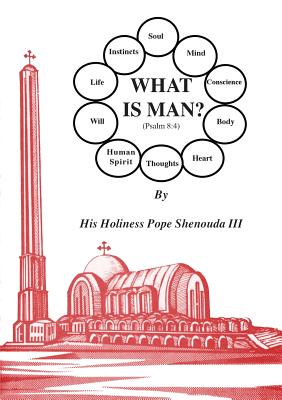 Seller image for What Is Man (Paperback or Softback) for sale by BargainBookStores