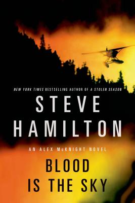 Seller image for Blood Is the Sky (Paperback or Softback) for sale by BargainBookStores