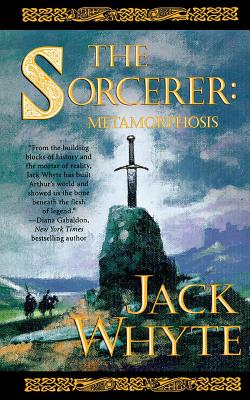 Seller image for The Sorcerer: Metamorphosis (Paperback or Softback) for sale by BargainBookStores