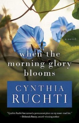Bild des Verkufers fr When the Morning Glory Blooms (Paperback or Softback) zum Verkauf von BargainBookStores