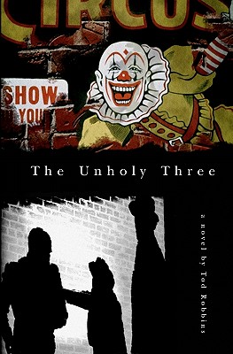 Seller image for The Unholy Three (Paperback or Softback) for sale by BargainBookStores