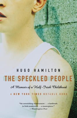 Seller image for The Speckled People: A Memoir of a Half-Irish Childhood (Paperback or Softback) for sale by BargainBookStores