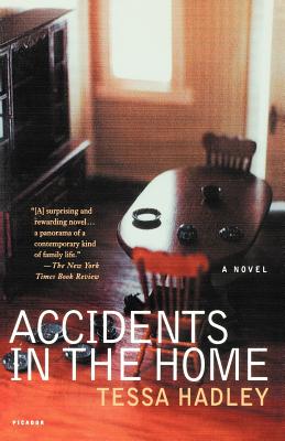 Imagen del vendedor de Accidents in the Home (Paperback or Softback) a la venta por BargainBookStores