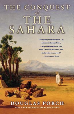 Image du vendeur pour The Conquest of the Sahara (Paperback or Softback) mis en vente par BargainBookStores