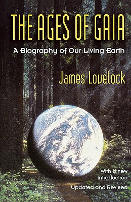 Seller image for Ages of Gaia: A Biography of Our Living Earth (Paperback or Softback) for sale by BargainBookStores