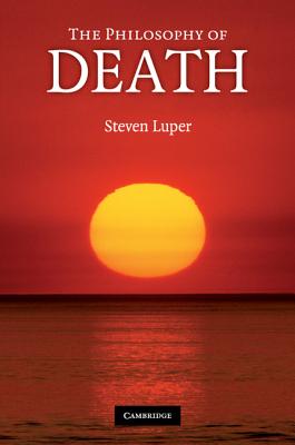 Seller image for The Philosophy of Death (Paperback or Softback) for sale by BargainBookStores