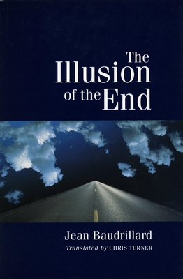 Imagen del vendedor de The Illusion of the End (Paperback or Softback) a la venta por BargainBookStores