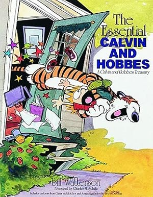 Seller image for The Essential Calvin and Hobbes: A Calvin and Hobbes Treasury (Paperback or Softback) for sale by BargainBookStores