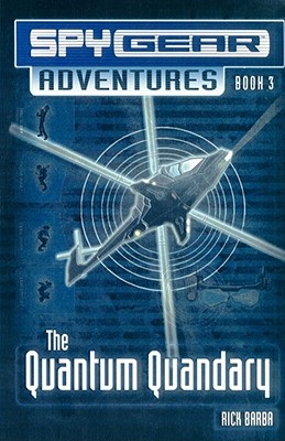 Seller image for The Quantum Quandary (Paperback or Softback) for sale by BargainBookStores