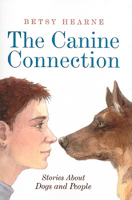 Seller image for The Canine Connection: Stories about Dogs and People (Paperback or Softback) for sale by BargainBookStores