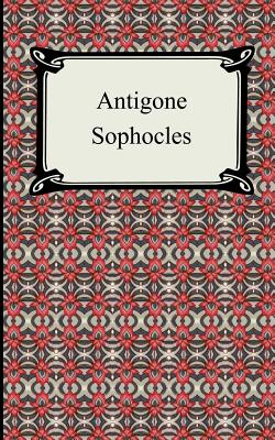 Bild des Verkufers fr Antigone (Paperback or Softback) zum Verkauf von BargainBookStores