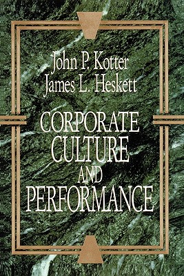 Imagen del vendedor de Corporate Culture and Performance (Paperback or Softback) a la venta por BargainBookStores