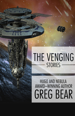 Seller image for The Venging: Stories (Paperback or Softback) for sale by BargainBookStores