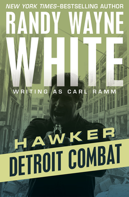 Immagine del venditore per Detroit Combat (Paperback or Softback) venduto da BargainBookStores
