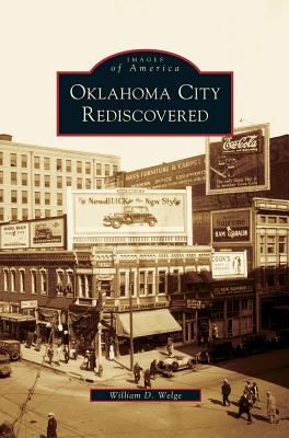 Seller image for Oklahoma City Rediscovered (Hardback or Cased Book) for sale by BargainBookStores