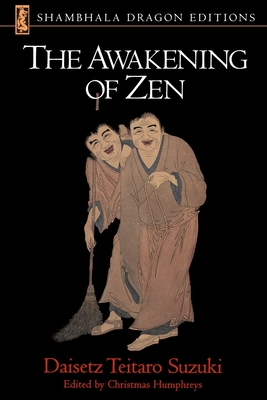 Bild des Verkufers fr The Awakening of Zen (Paperback or Softback) zum Verkauf von BargainBookStores