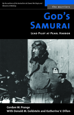 Seller image for God's Samurai: Lead Pilot at Pearl Harbor (Paperback or Softback) for sale by BargainBookStores