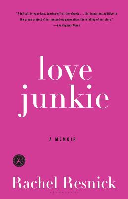 Seller image for Love Junkie: A Memoir (Paperback or Softback) for sale by BargainBookStores