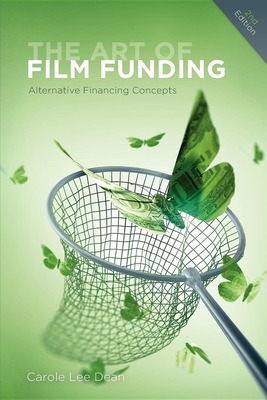 Immagine del venditore per The Art of Film Funding: Alternative Financing Concepts (Paperback or Softback) venduto da BargainBookStores