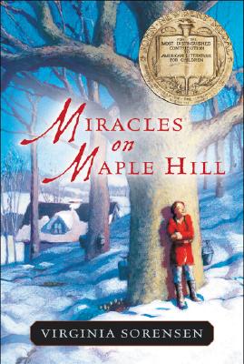 Image du vendeur pour Miracles on Maple Hill (Paperback or Softback) mis en vente par BargainBookStores