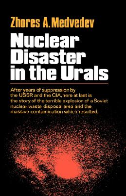 Seller image for Nuclear Disaster in the Urals (Paperback or Softback) for sale by BargainBookStores