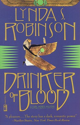 Seller image for Drinker of Blood (Paperback or Softback) for sale by BargainBookStores