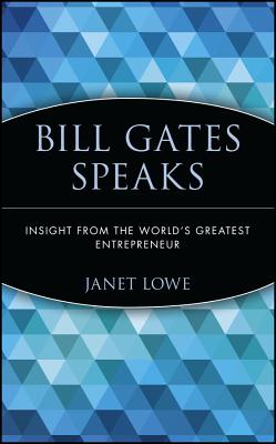Seller image for Bill Gates Speaks: Insight from the World's Greatest Entrepreneur (Paperback or Softback) for sale by BargainBookStores
