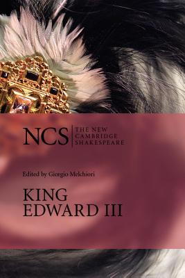 Immagine del venditore per King Edward III (Paperback or Softback) venduto da BargainBookStores