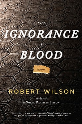Seller image for The Ignorance of Blood (Paperback or Softback) for sale by BargainBookStores