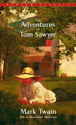 Seller image for The Adventures of Tom Sawyer (Paperback or Softback) for sale by BargainBookStores