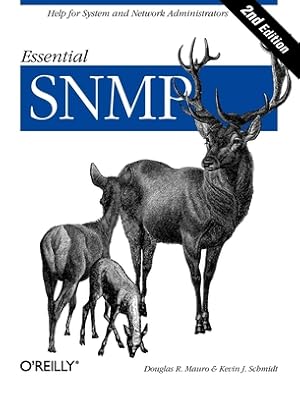 Image du vendeur pour Essential SNMP (Paperback or Softback) mis en vente par BargainBookStores