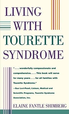 Seller image for Living with Tourette Syndrome (Paperback or Softback) for sale by BargainBookStores