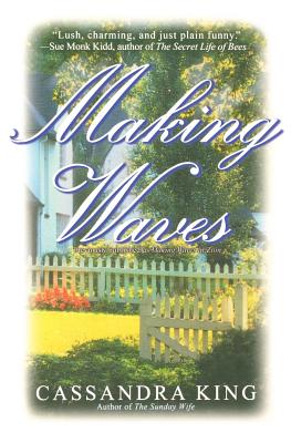 Seller image for Making Waves (Paperback or Softback) for sale by BargainBookStores