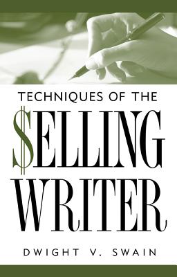 Immagine del venditore per Techniques of the Selling Writer (Paperback or Softback) venduto da BargainBookStores