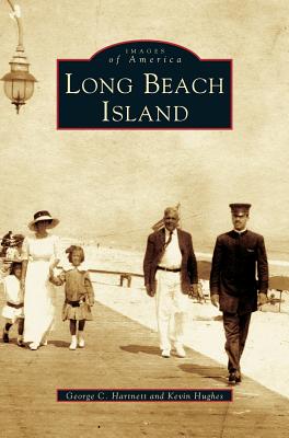 Seller image for Long Beach Island (Hardback or Cased Book) for sale by BargainBookStores