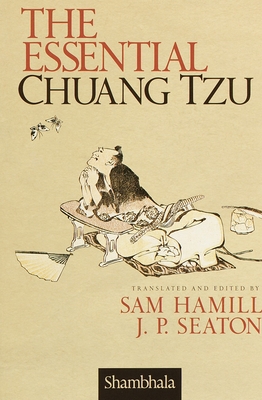 Immagine del venditore per The Essential Chuang Tzu (Paperback or Softback) venduto da BargainBookStores