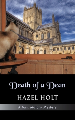 Immagine del venditore per Death of a Dean (Paperback or Softback) venduto da BargainBookStores