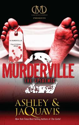 Image du vendeur pour Murderville 2: The Epidemic (Paperback or Softback) mis en vente par BargainBookStores