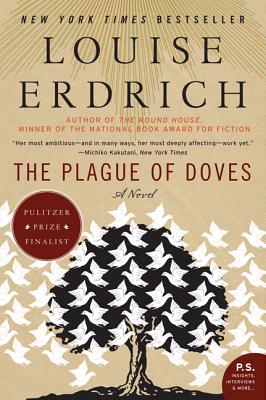 Imagen del vendedor de The Plague of Doves (Paperback or Softback) a la venta por BargainBookStores
