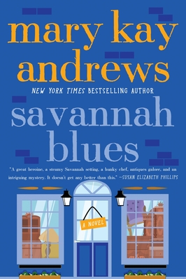 Bild des Verkufers fr Savannah Blues (Paperback or Softback) zum Verkauf von BargainBookStores