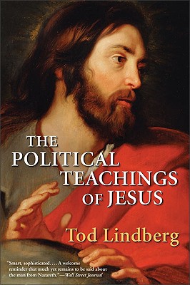 Immagine del venditore per The Political Teachings of Jesus (Paperback or Softback) venduto da BargainBookStores