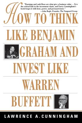 Seller image for How to Think Like Benjamin Graham and Invest Like Warren Buffett (Paperback or Softback) for sale by BargainBookStores