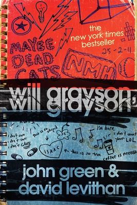 Seller image for Will Grayson, Will Grayson (Paperback or Softback) for sale by BargainBookStores