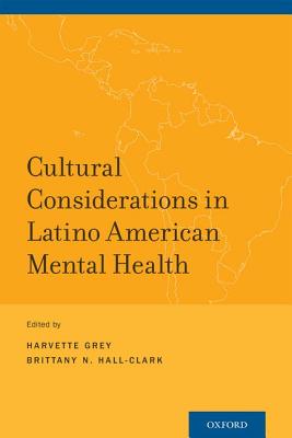 Image du vendeur pour Cult Considerations Latino Amer P (Paperback or Softback) mis en vente par BargainBookStores