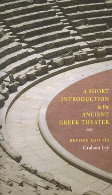 Imagen del vendedor de A Short Introduction to the Ancient Greek Theater (Paperback or Softback) a la venta por BargainBookStores