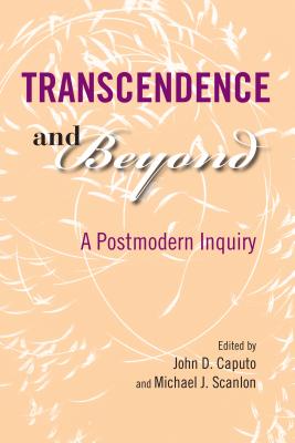 Seller image for Transcendence and Beyond: A Postmodern Inquiry (Paperback or Softback) for sale by BargainBookStores