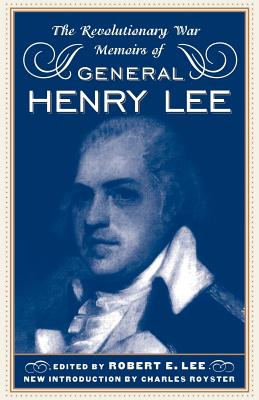 Imagen del vendedor de The Revolutionary War Memoirs of General Henry Lee (Paperback or Softback) a la venta por BargainBookStores