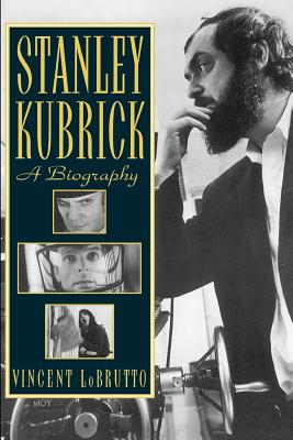 Seller image for Stanley Kubrick: A Biography (Paperback or Softback) for sale by BargainBookStores