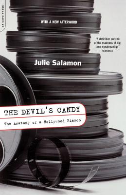 Seller image for The Devil's Candy: The Anatomy of a Hollywood Fiasco (Paperback or Softback) for sale by BargainBookStores