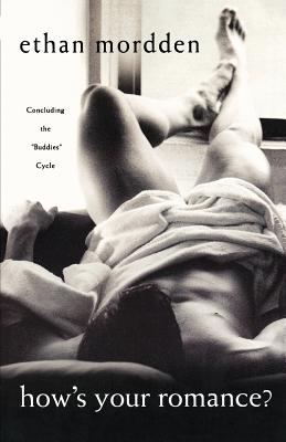 Seller image for How's Your Romance?: Concluding the Buddies Cycle (Paperback or Softback) for sale by BargainBookStores